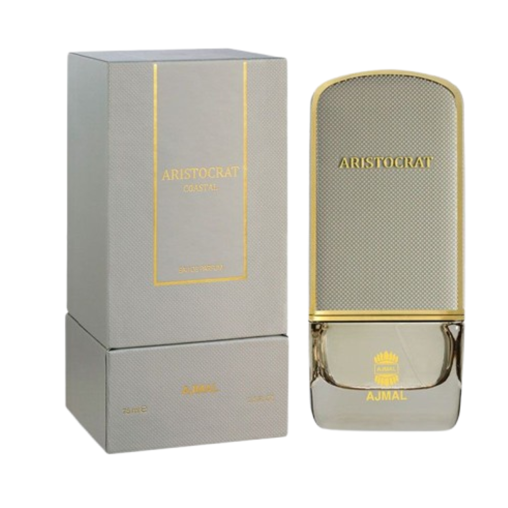 Ajmal – Aristocrat Coastal 75ml