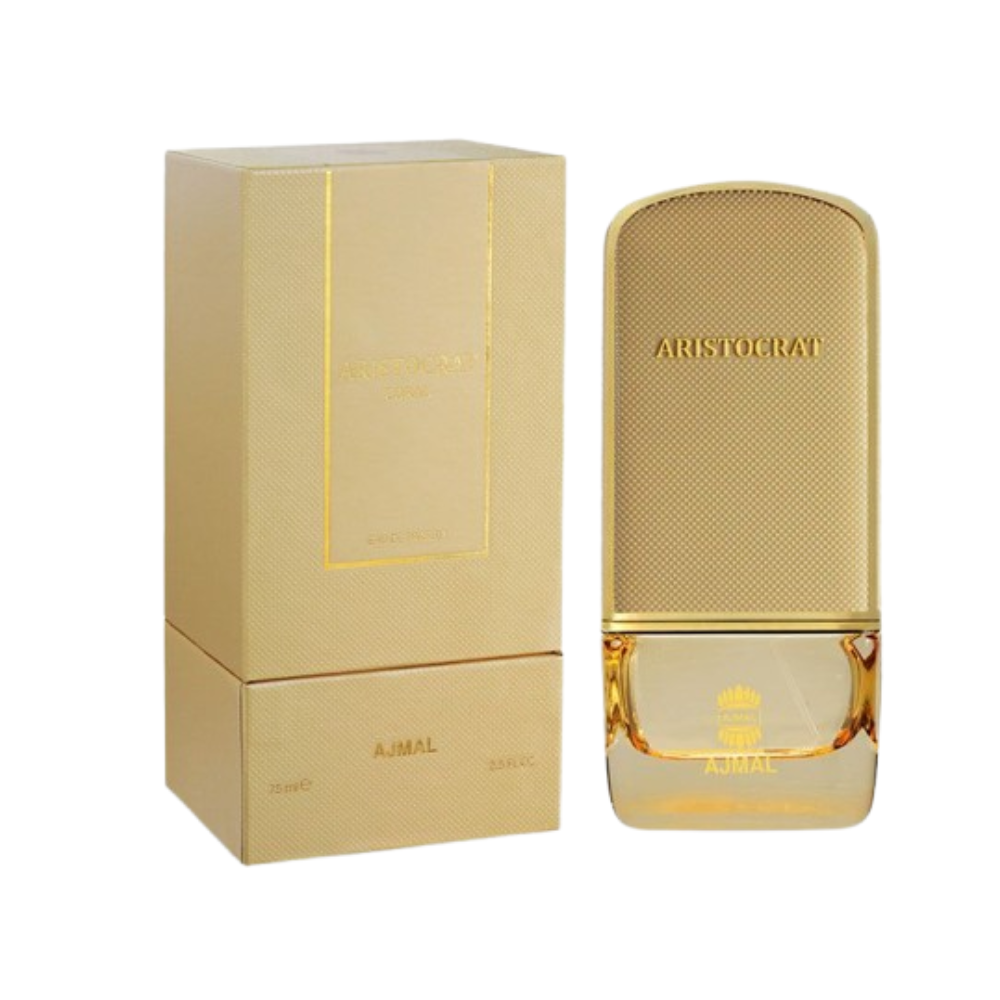 Ajmal – Aristocrat Coral 75ml