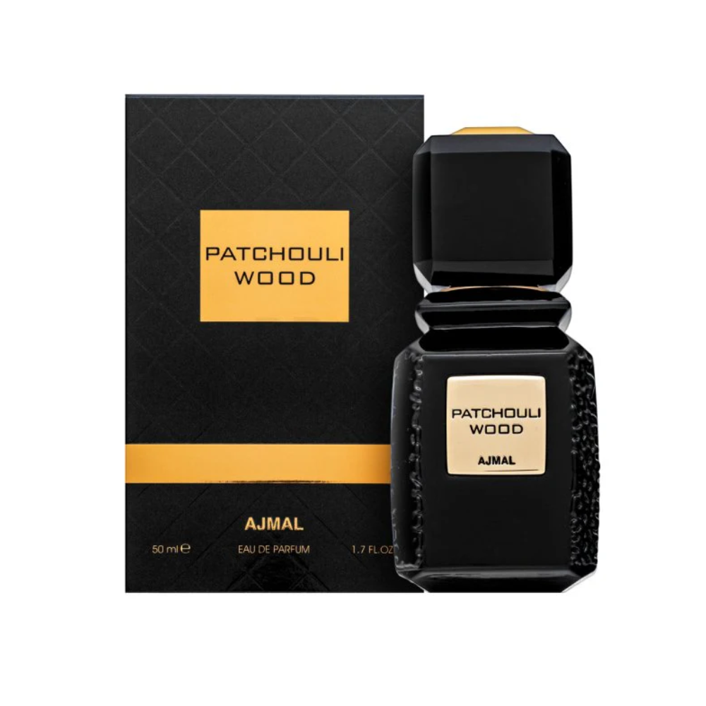 Ajmal – Patchouli Wood 50ml
