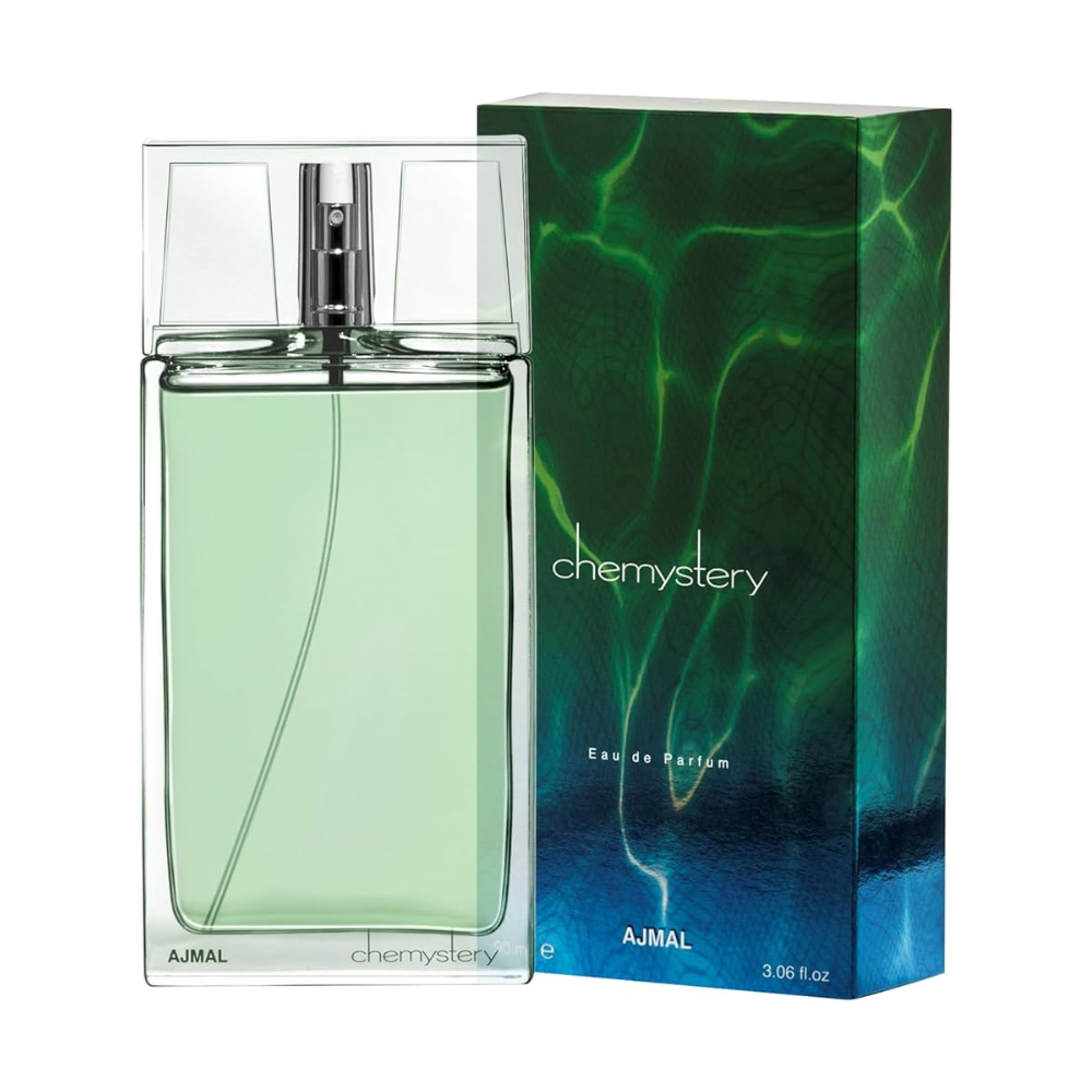 Ajmal – Chemystery 90ml