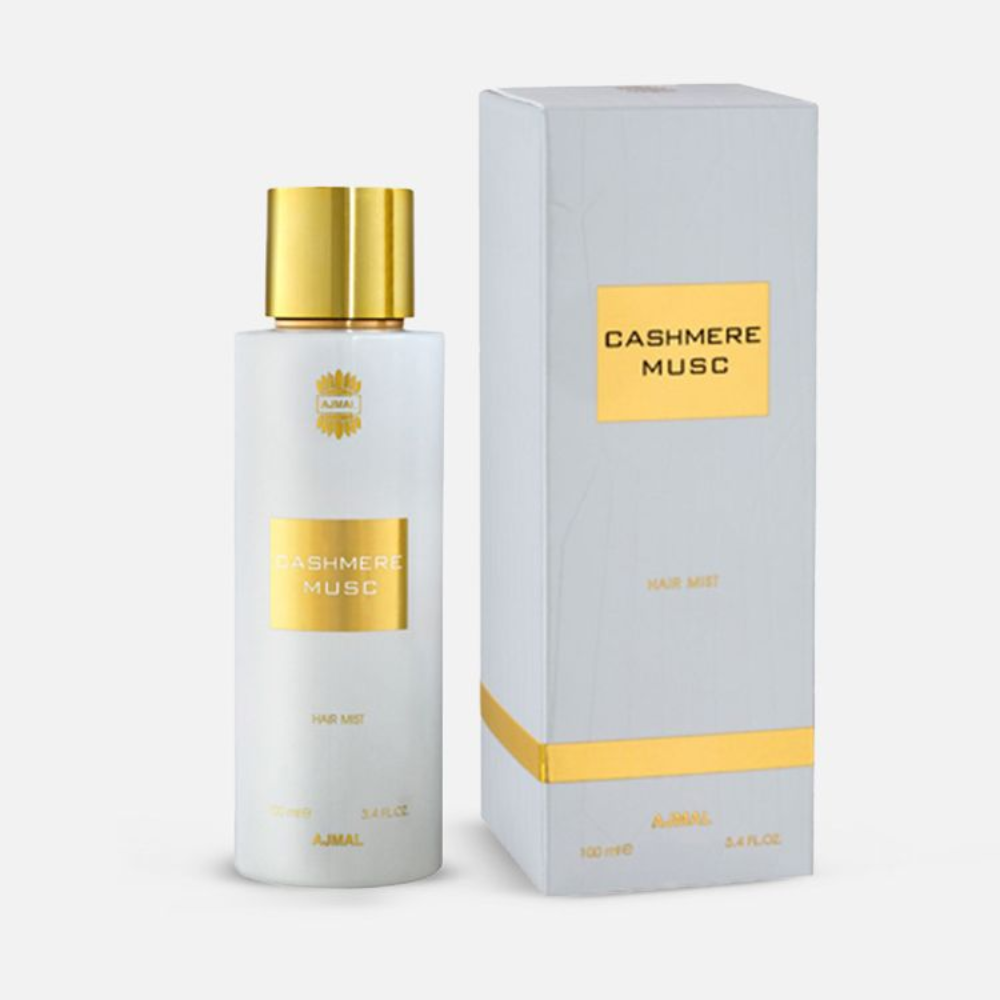 Ajmal – Cashmere Musk Hair Mist 100ml