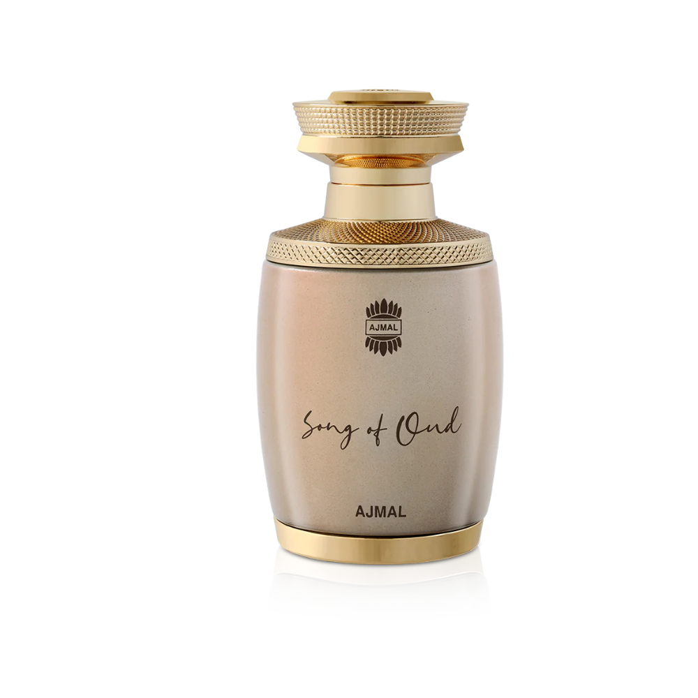Ajmal – Song Of Oud 75ml