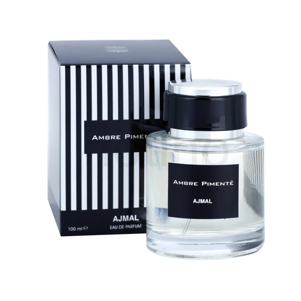 Ajmal – Ambre Pimente 100ml