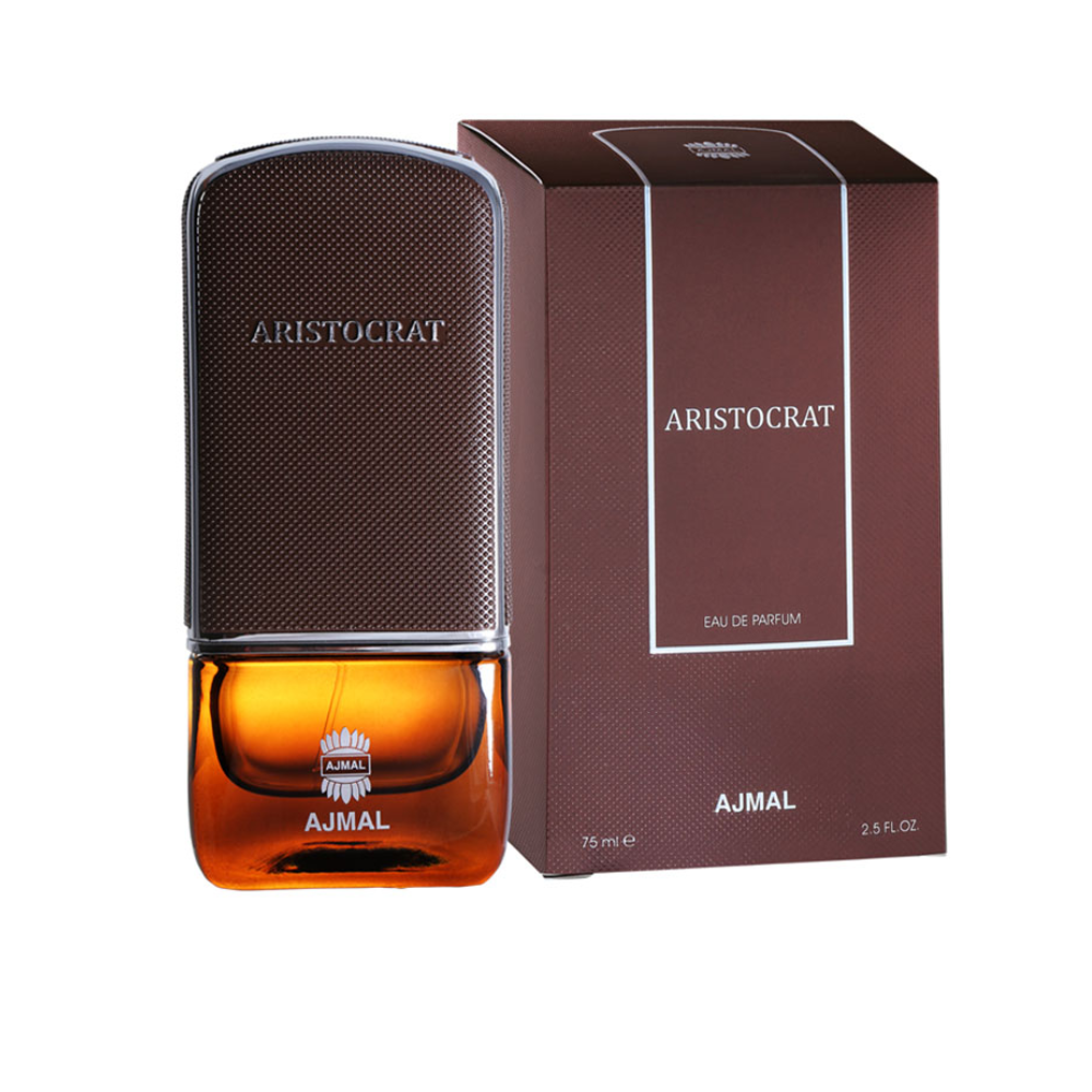 Ajmal- Aristocrat Him EDP 75 ml