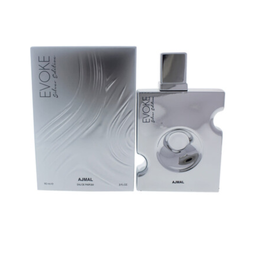 Ajmal – Evoke Silver Ed. Him 90ml