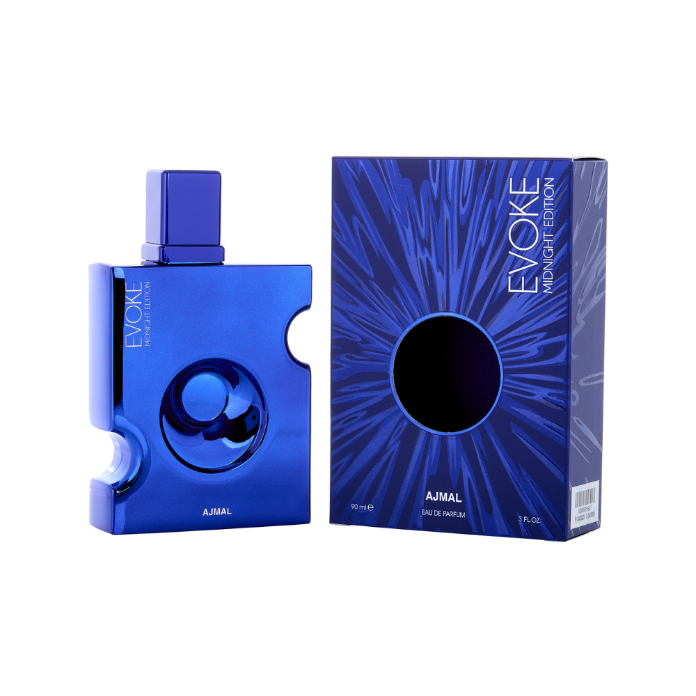 Ajmal – Evoke Midnight Ed. Him 90ml