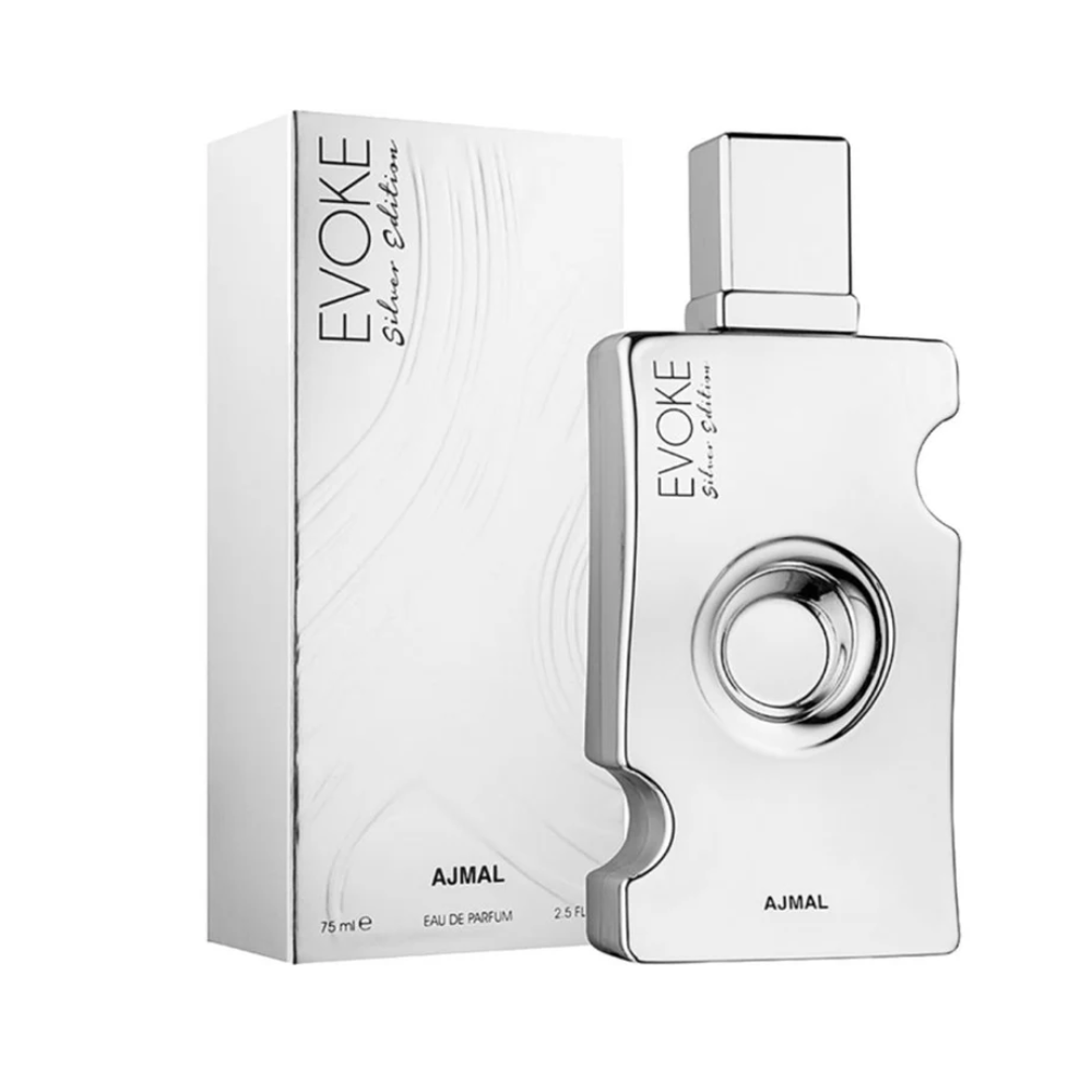 Ajmal – Evoke Silver Ed. Her 75ml