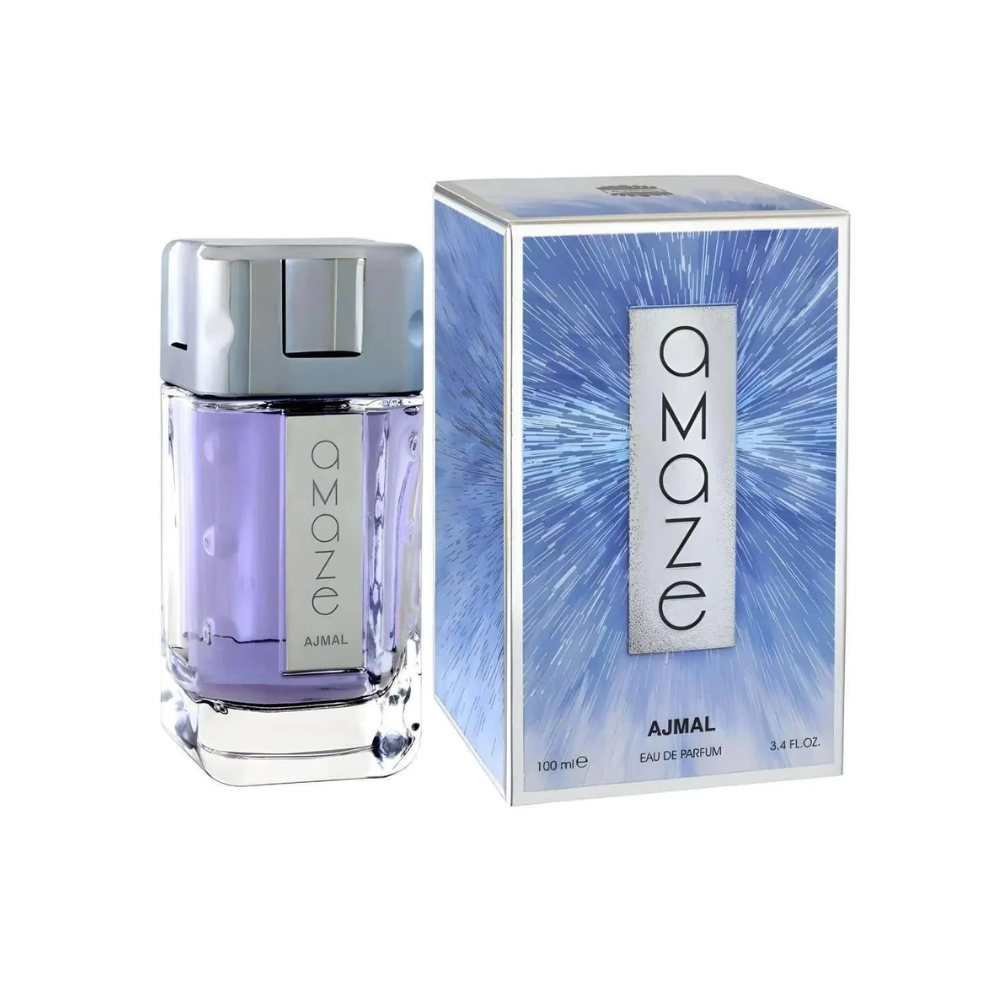 Ajmal – Amaze Him 100ml