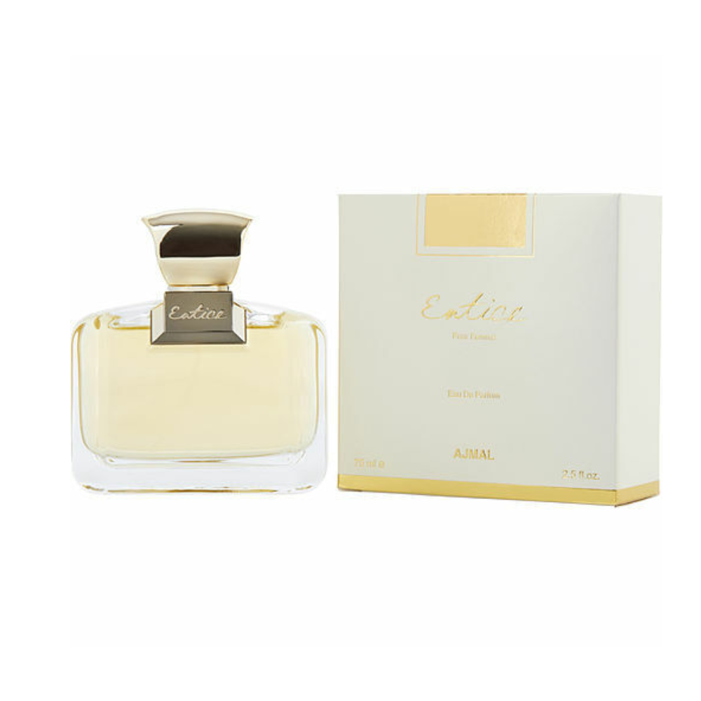 Ajmal – Entice 75ml
