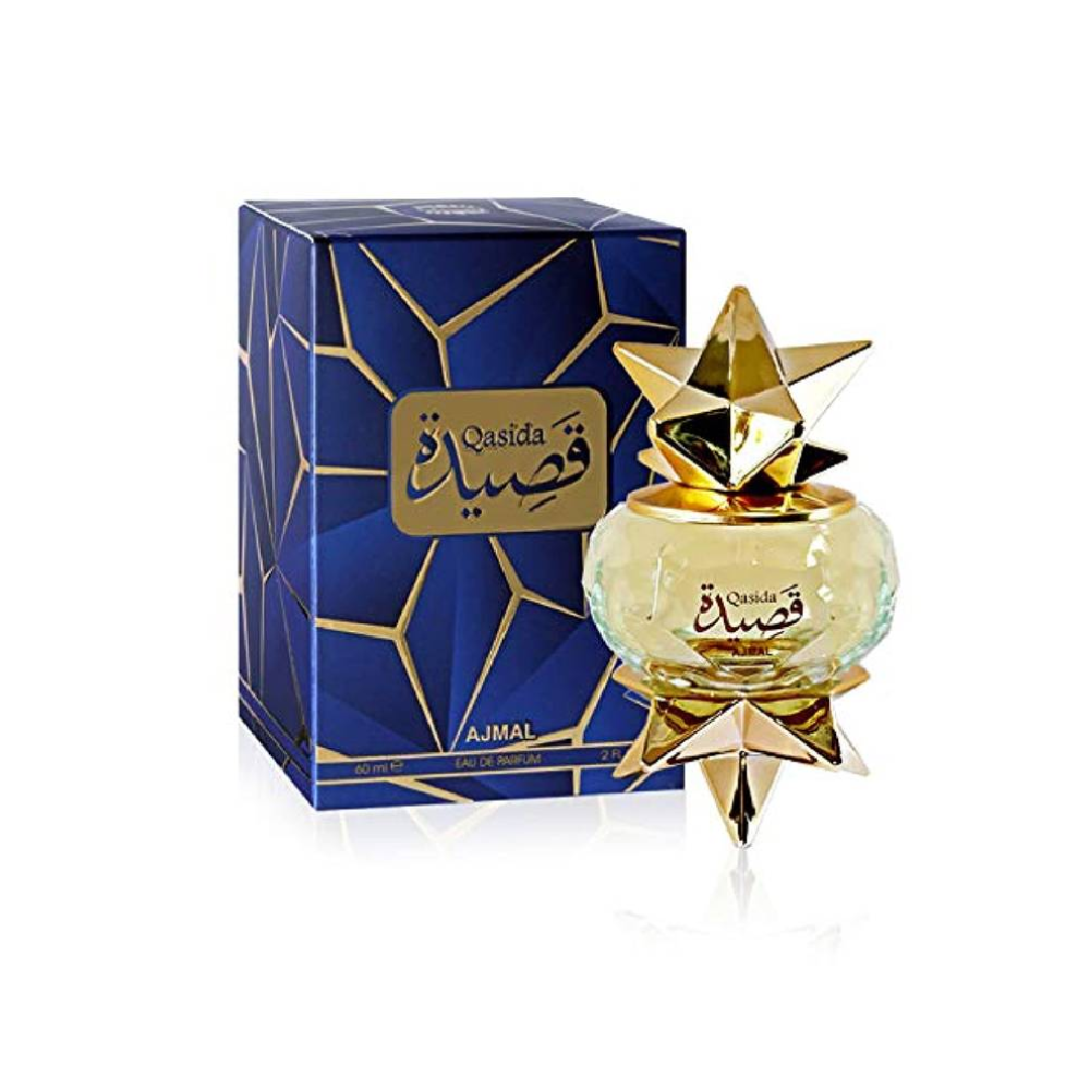 Ajmal – Qasida 60ml