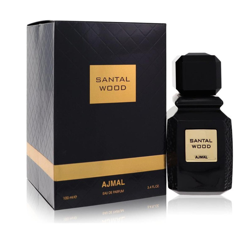 Ajmal – Santal Wood 100ml