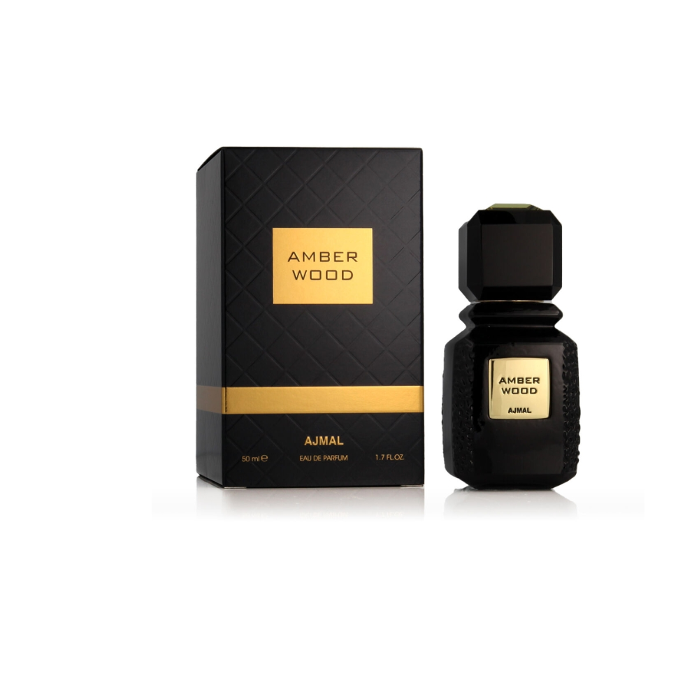 Ajmal – Amber Wood 50ml