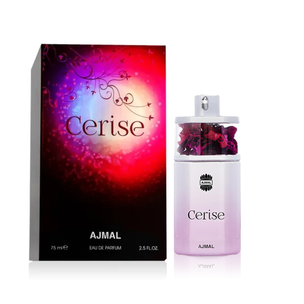 Ajmal – Cerise 75ml