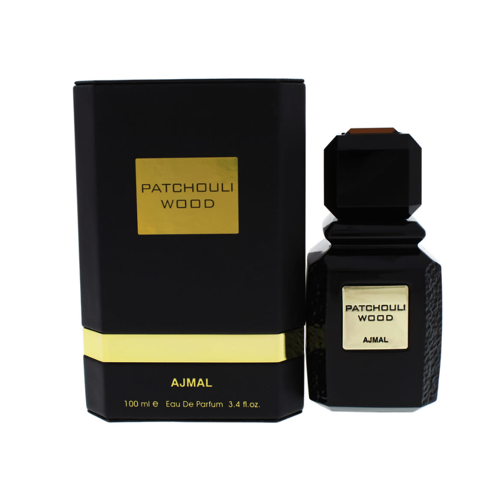 Ajmal – Patchouli Wood 100ml