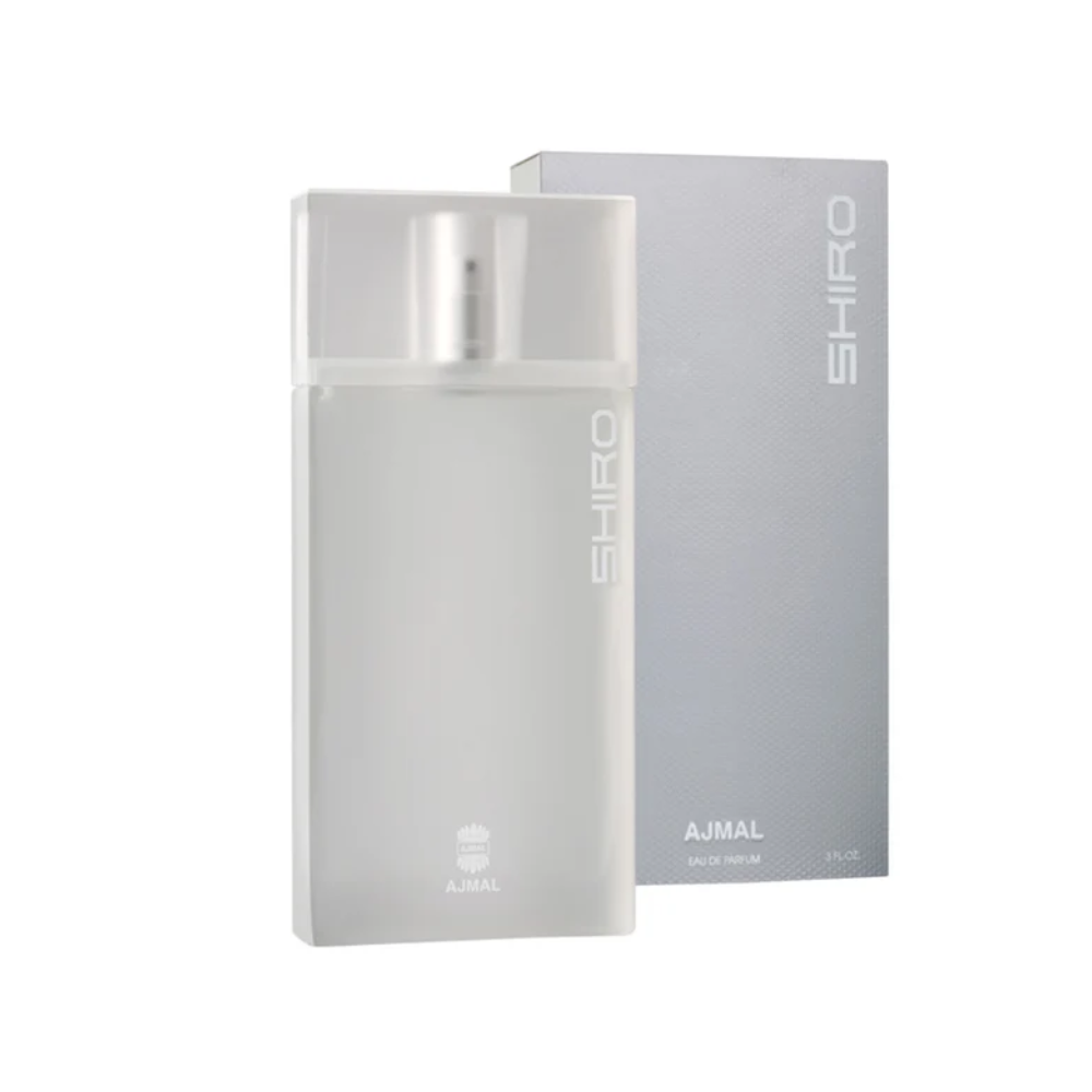Ajmal – Shiro 90ml