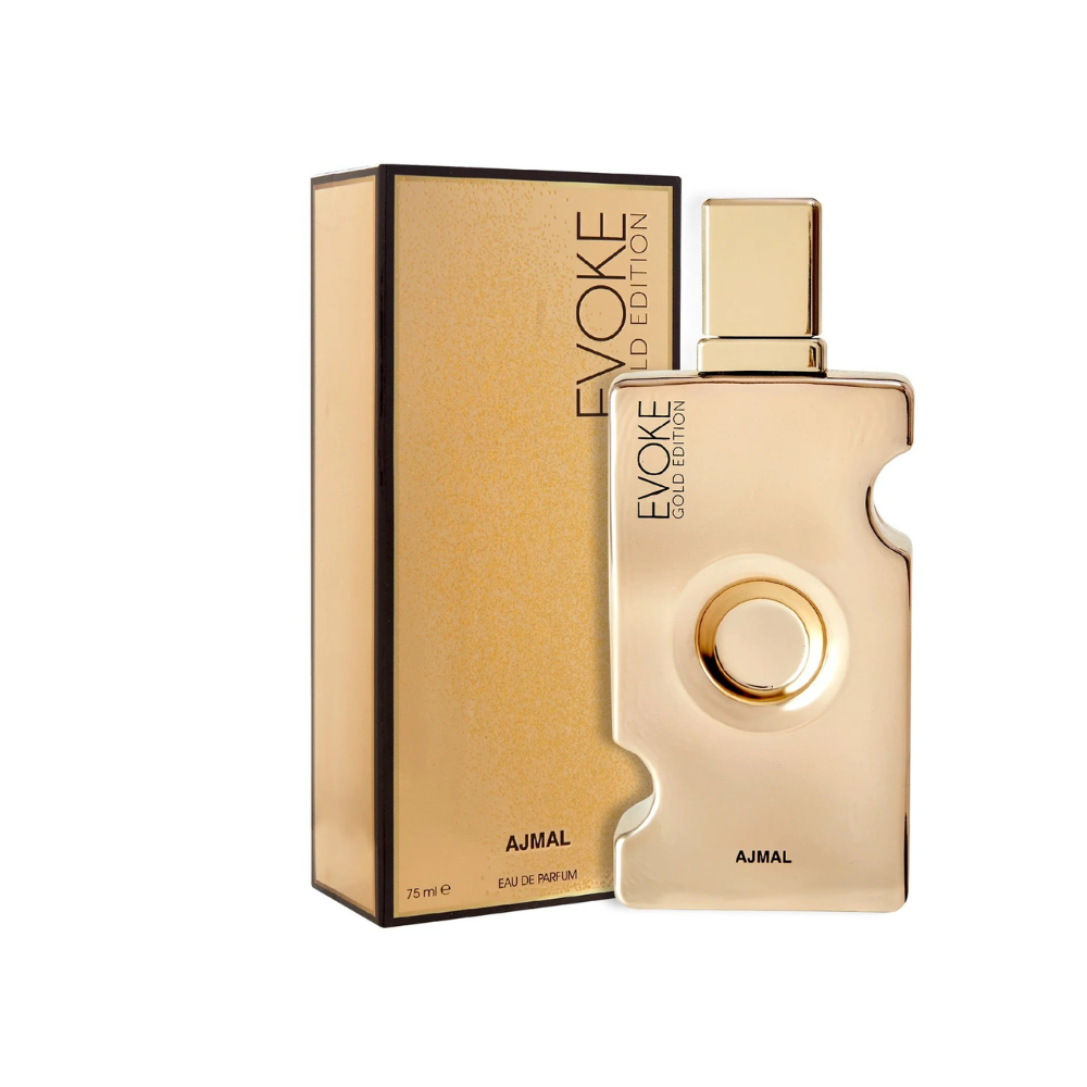 Ajmal – Evoke Gold Ed. Her 75ml