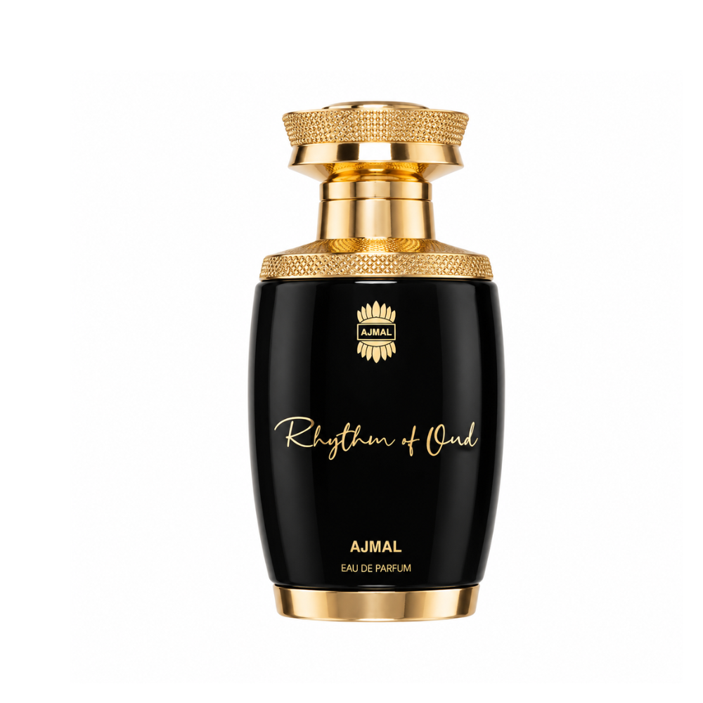 Ajmal – Rhythm Of Oud 75ml