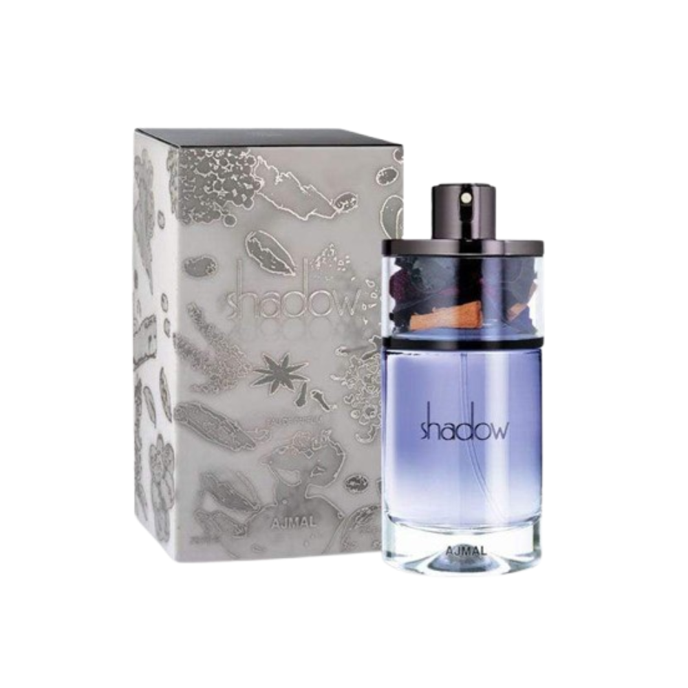 Ajmal – Shadow II Him 75ml