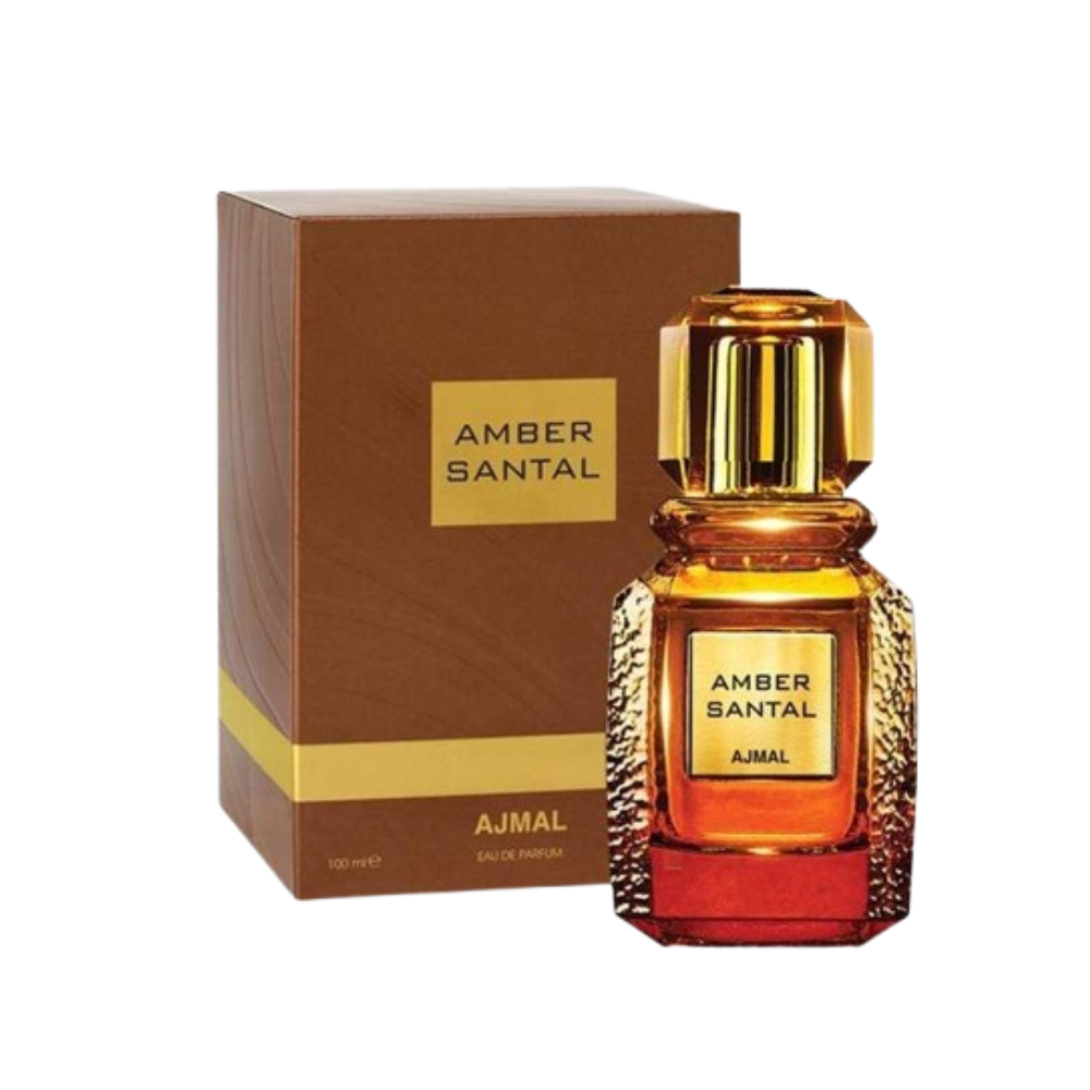 Ajmal – Amber Santal 100ml
