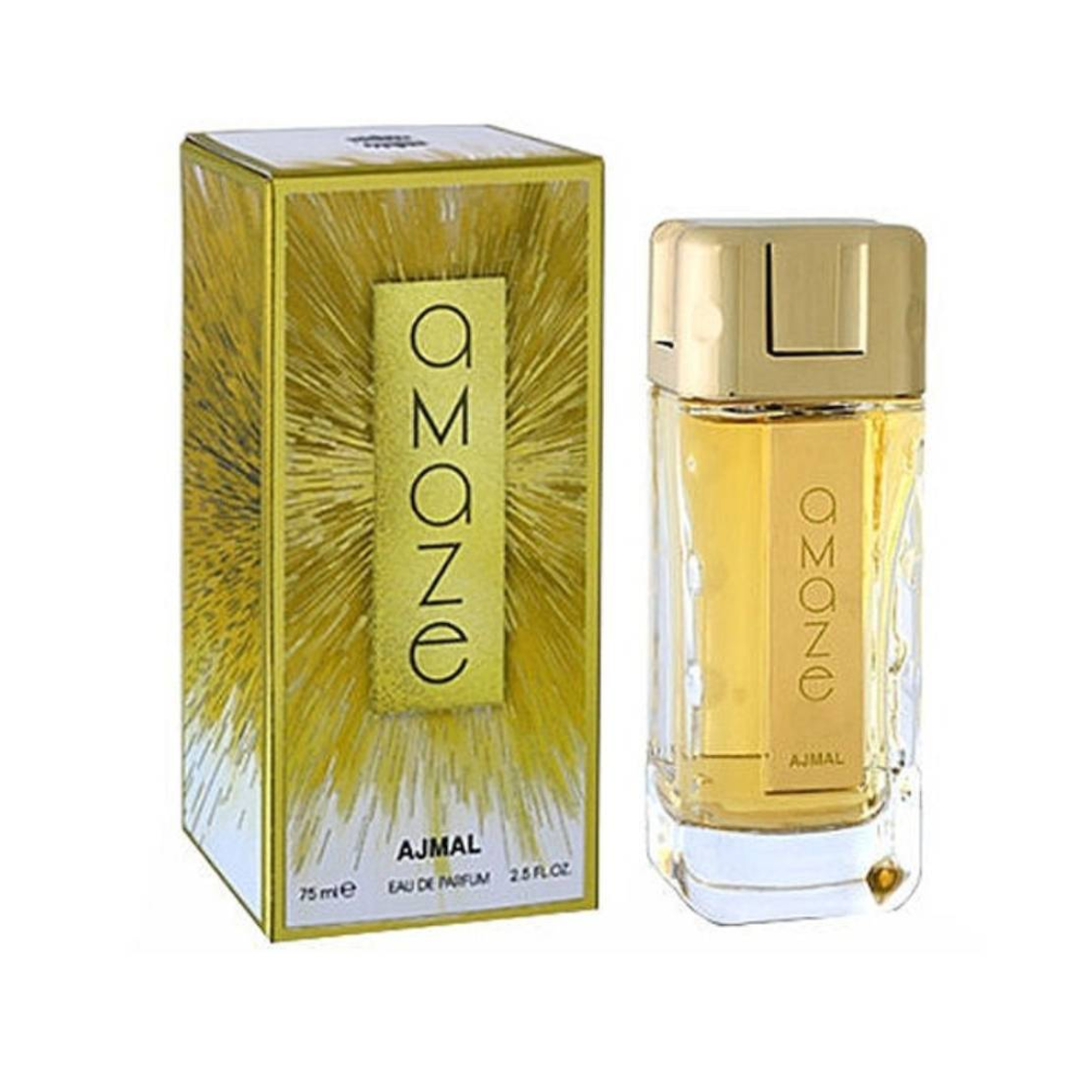 Ajmal – Amaze Her 75ml