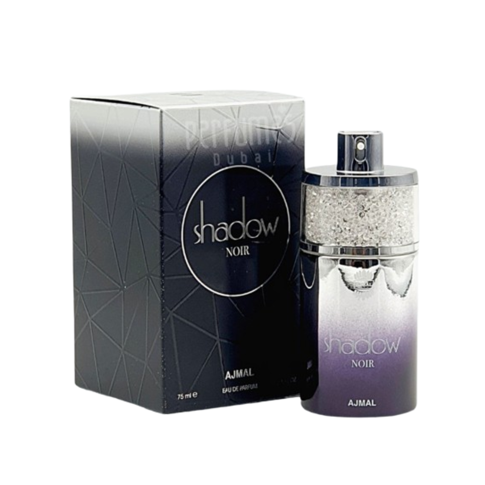 Ajmal – Shadow Noir 75ml