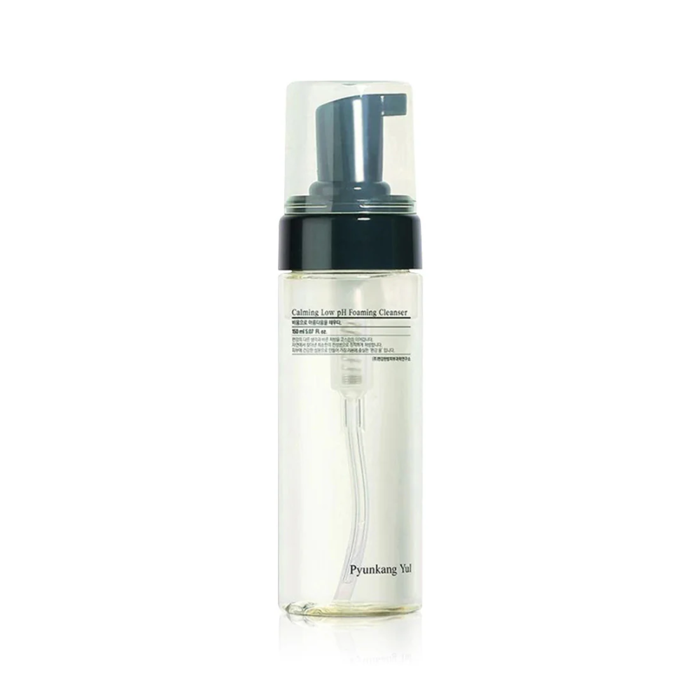 Pyunkang Yul - Calming Low PH Schiuma Detergente- 150ml