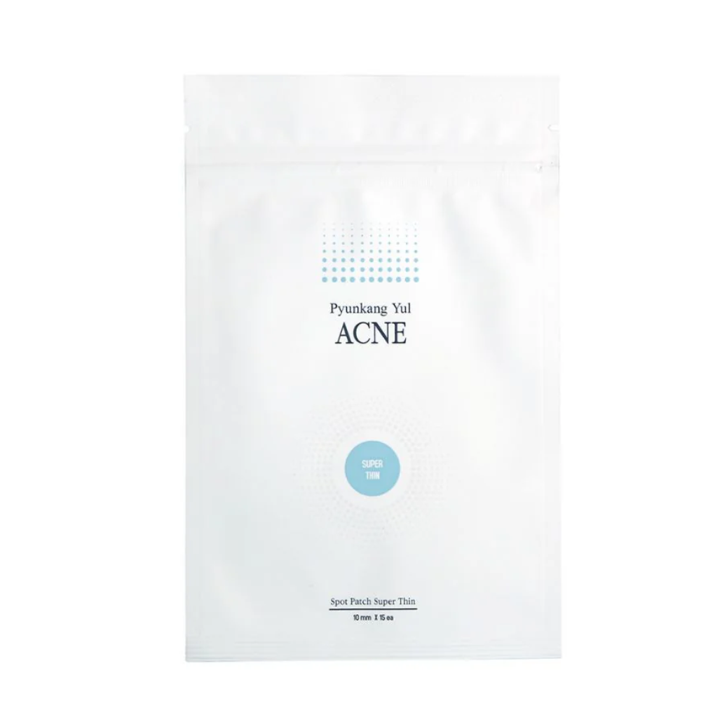 Pyunkang Yul - Acne Spot Patch Super Fini, 15ea
