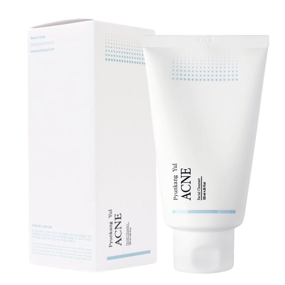 Pyunkang Yul - Acne Detergente Viso- 120ml