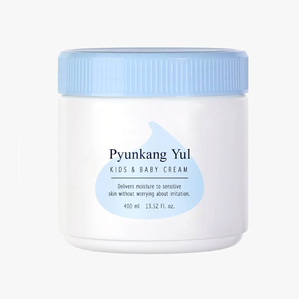 Pyunkang Yul – Kids & Baby Crema, Sweet Orange, 400ml
