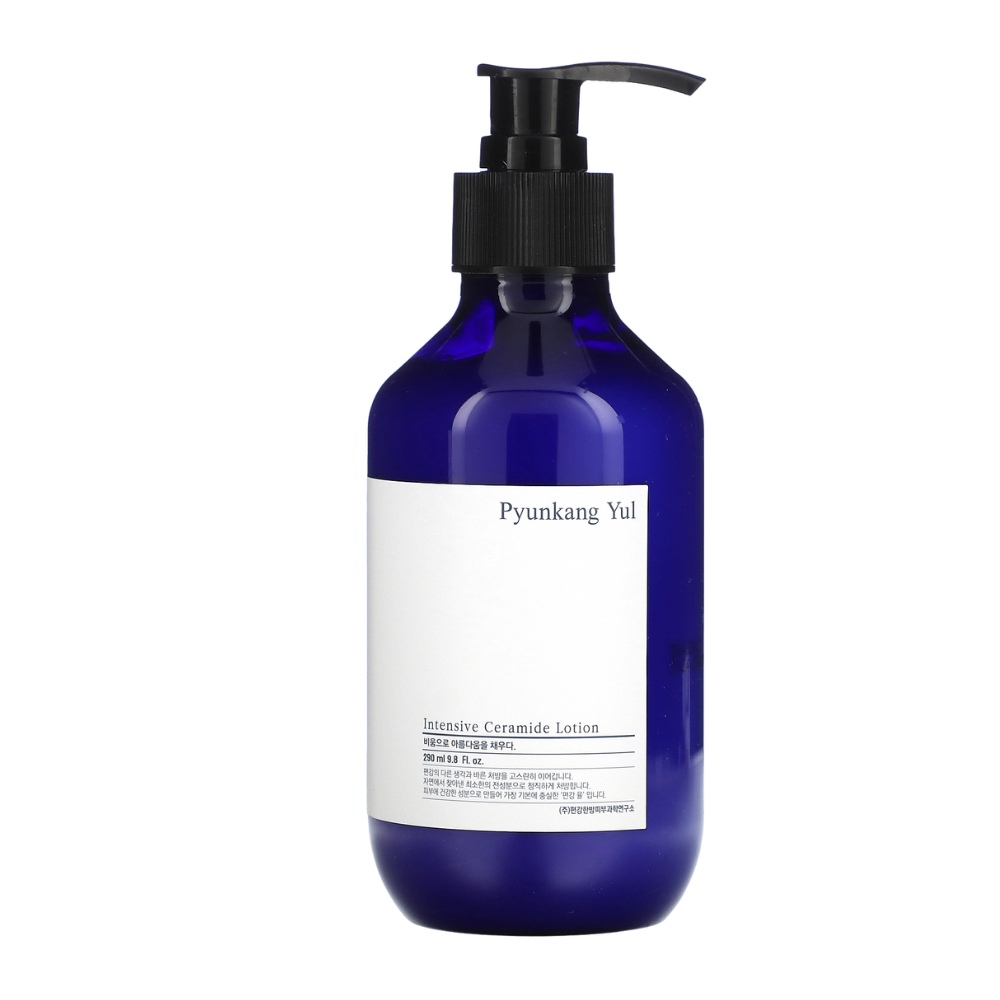 Pyunkang Yul - Intensive Ceramide Lotion, 290ml