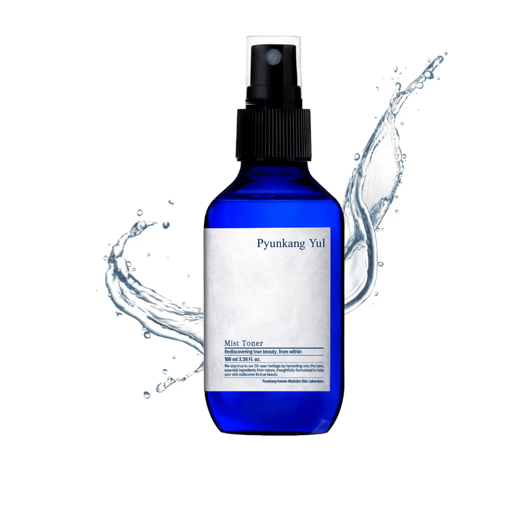 Pyunkang Yul - Mist Toner, 100ml