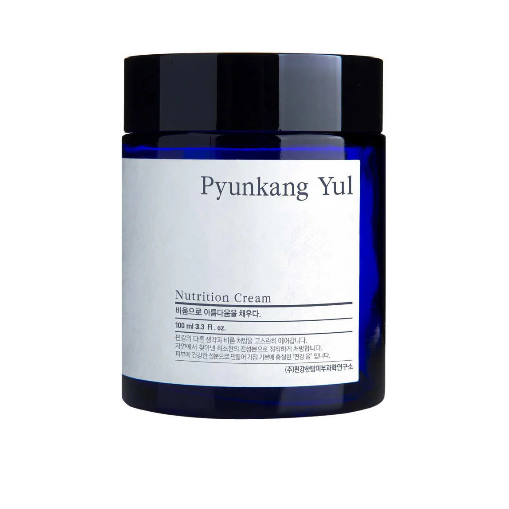Pyunkang Yul - Nutrition Cream, 100ml