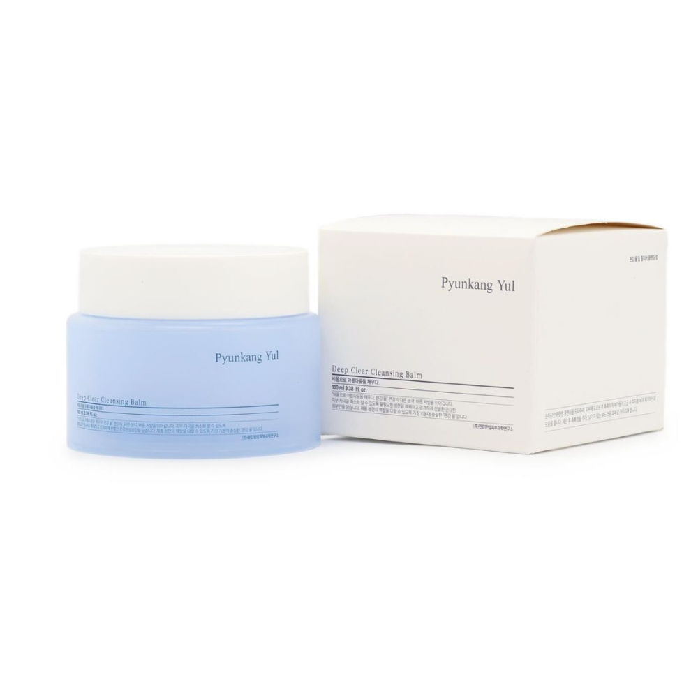 Pyunkang Yul - Deep Clear Cleansing Balm, 100ml