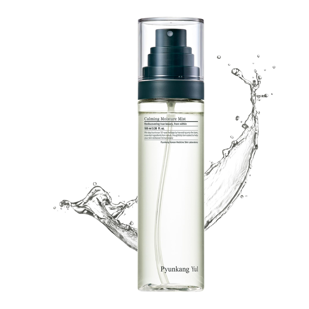 Pyunkang Yul - Calming Moisture Mist, 100ml