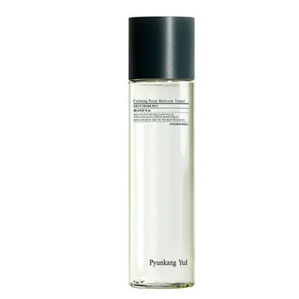 Pyunkang Yul - Calming Deep Moisture Toner, 150ml