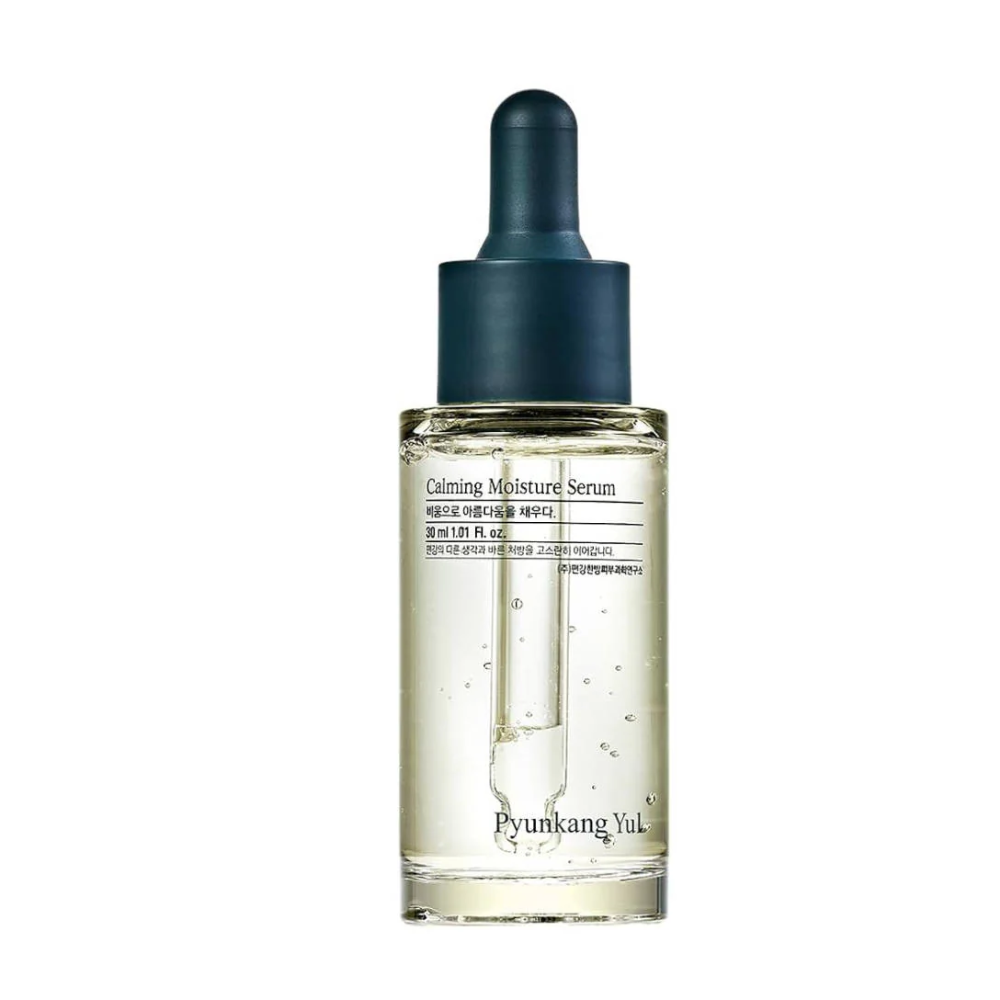Pyunkang Yul - Calming Moisture Serum, 30ml