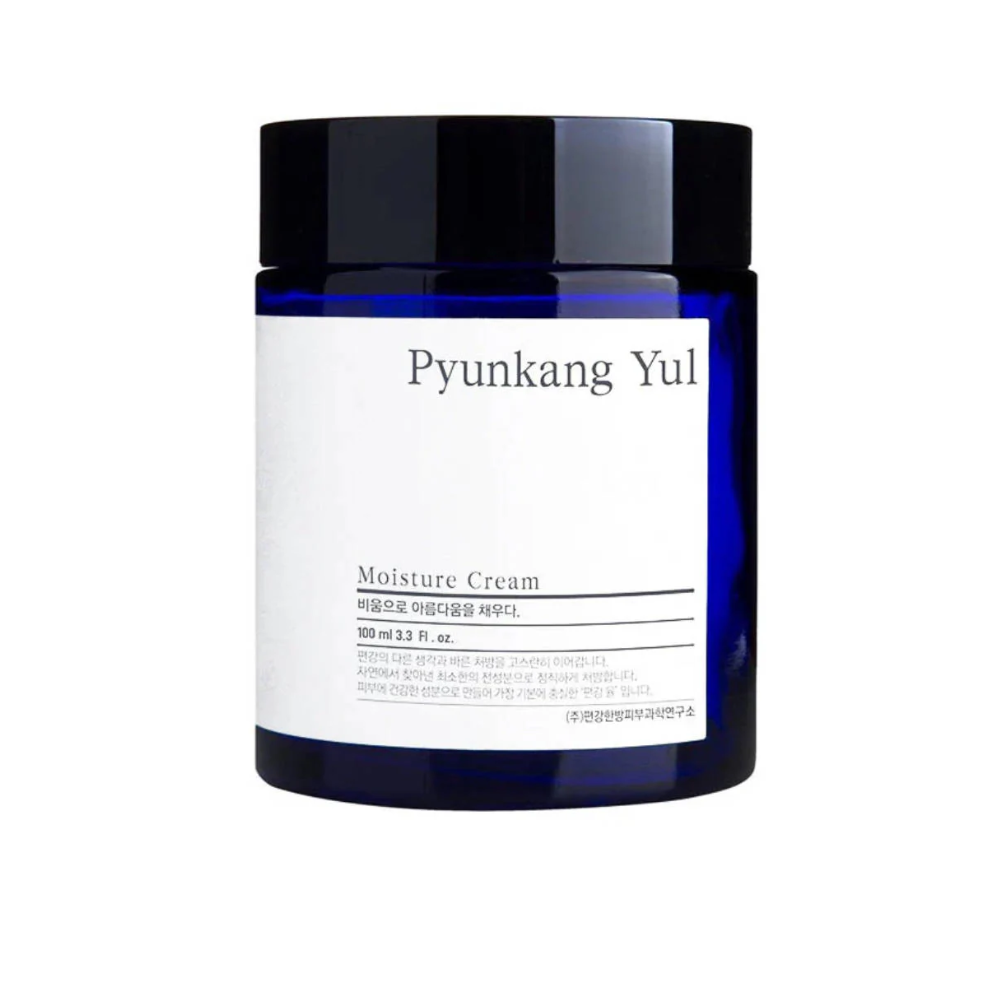 Pyunkang Yul - Moisture Cream, 100ml
