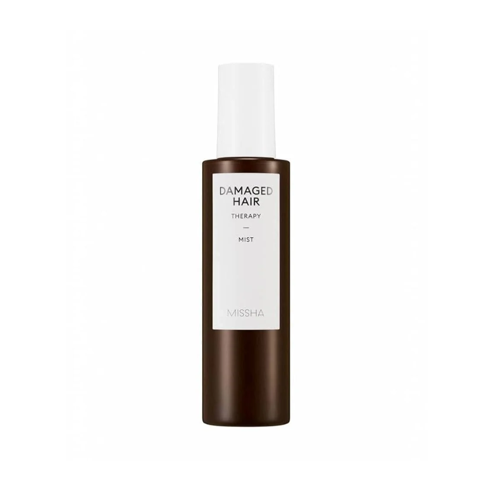 MISSHA - Damaged Hair Therapy Mist, 200ml