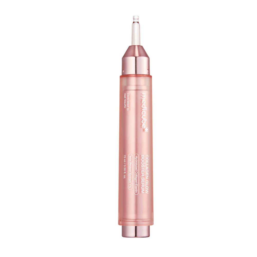 Medicube - Collagen Glow Booster Siero Illuminante 15ml