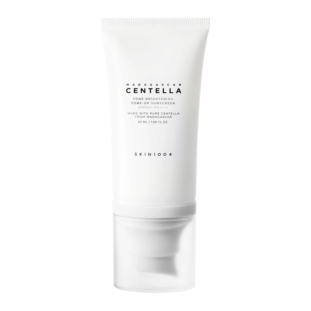 SKIN1004 - Tone Brightening Tone-up Sunscreen SPF50+ PA++++ 50ml