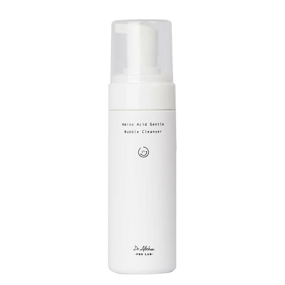 Dr. Althea – Amino Acid Schiuma Detergente Delicata 140ml