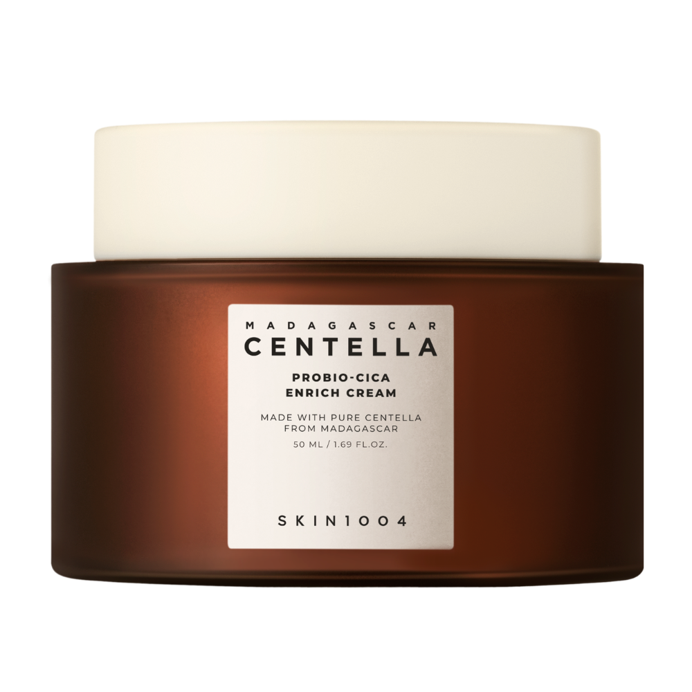 SKIN1004 - Madagascar Centella Probio-Cica Enrich Cream - 50ml