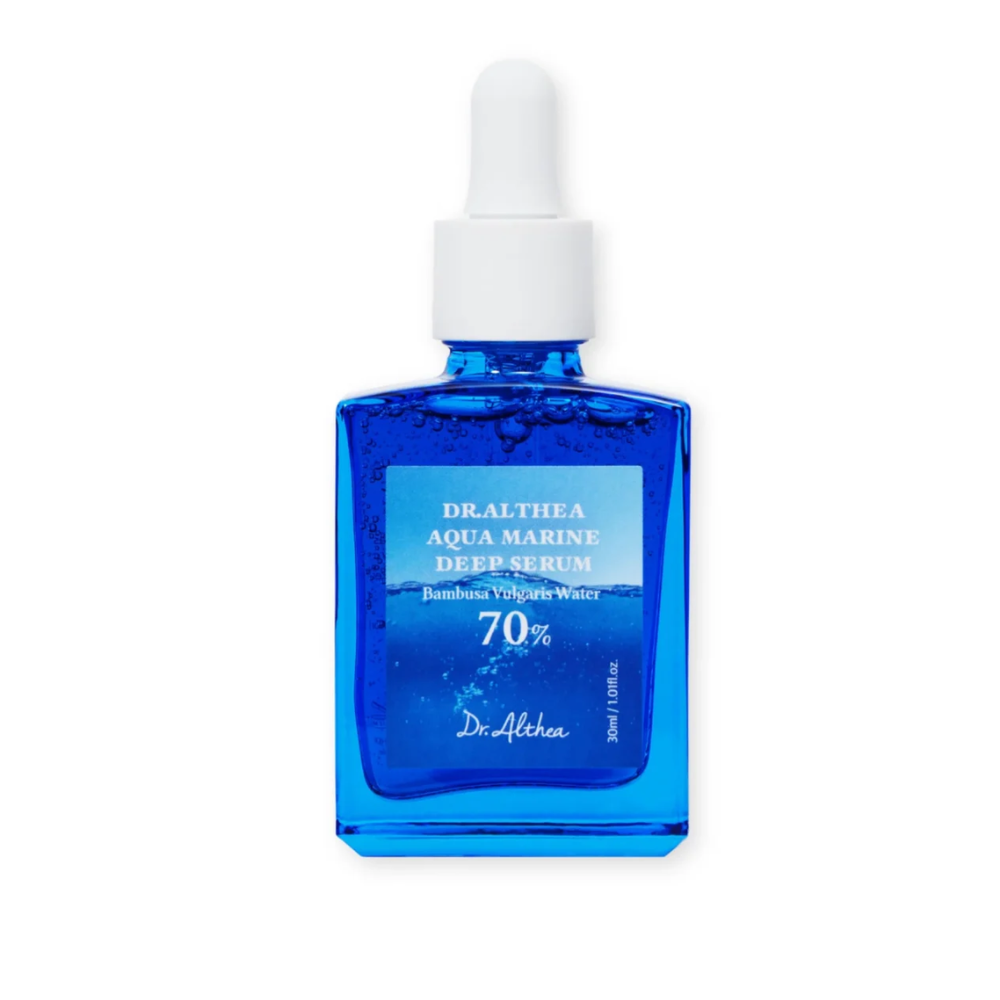 Dr. Althea – Aqua Marine Siero Intenso 30ml