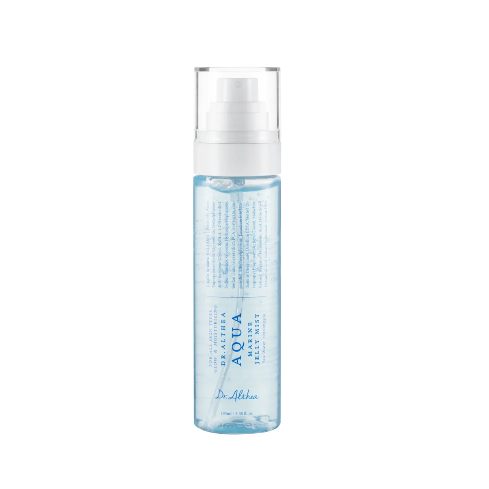 Dr. Althea – Aqua Marine Siero Spray Nutriente con Gelatina 100ml