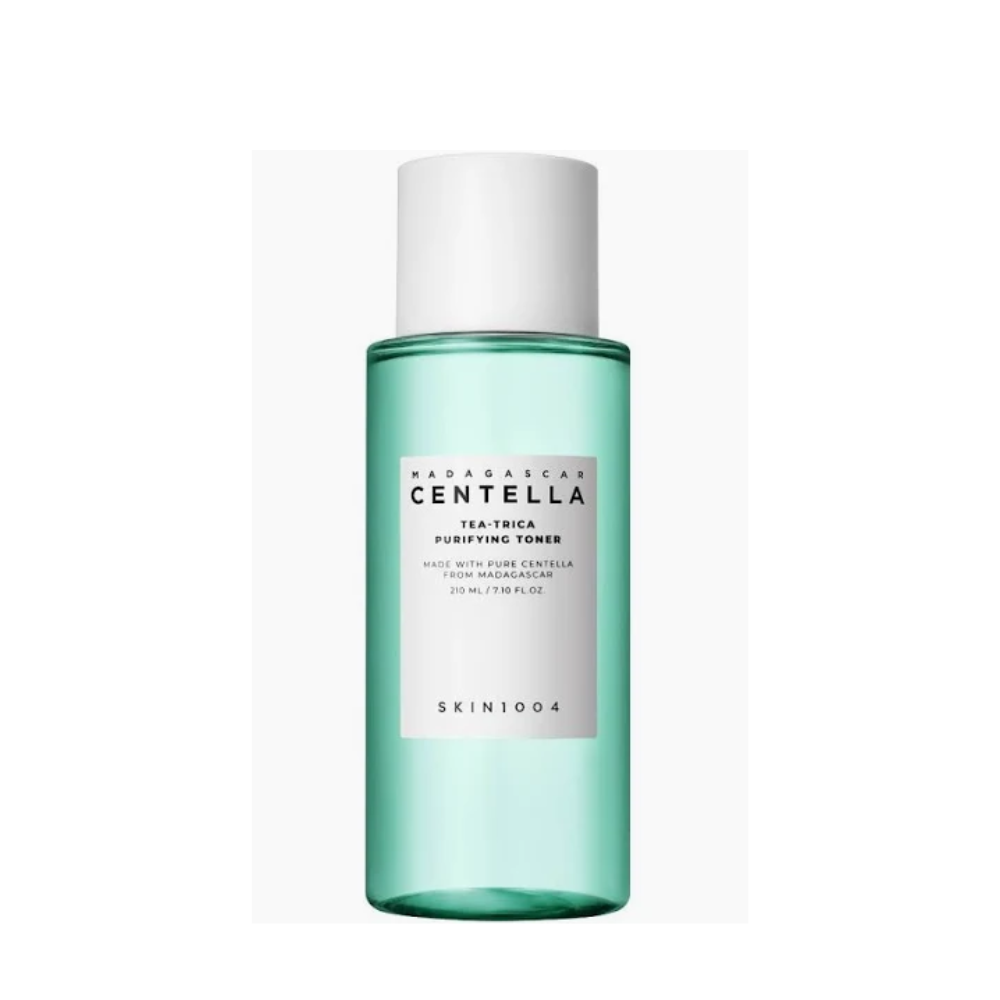 SKIN1004 - Madagscar Centella Tea-Trica Purifying Toner - 210ml