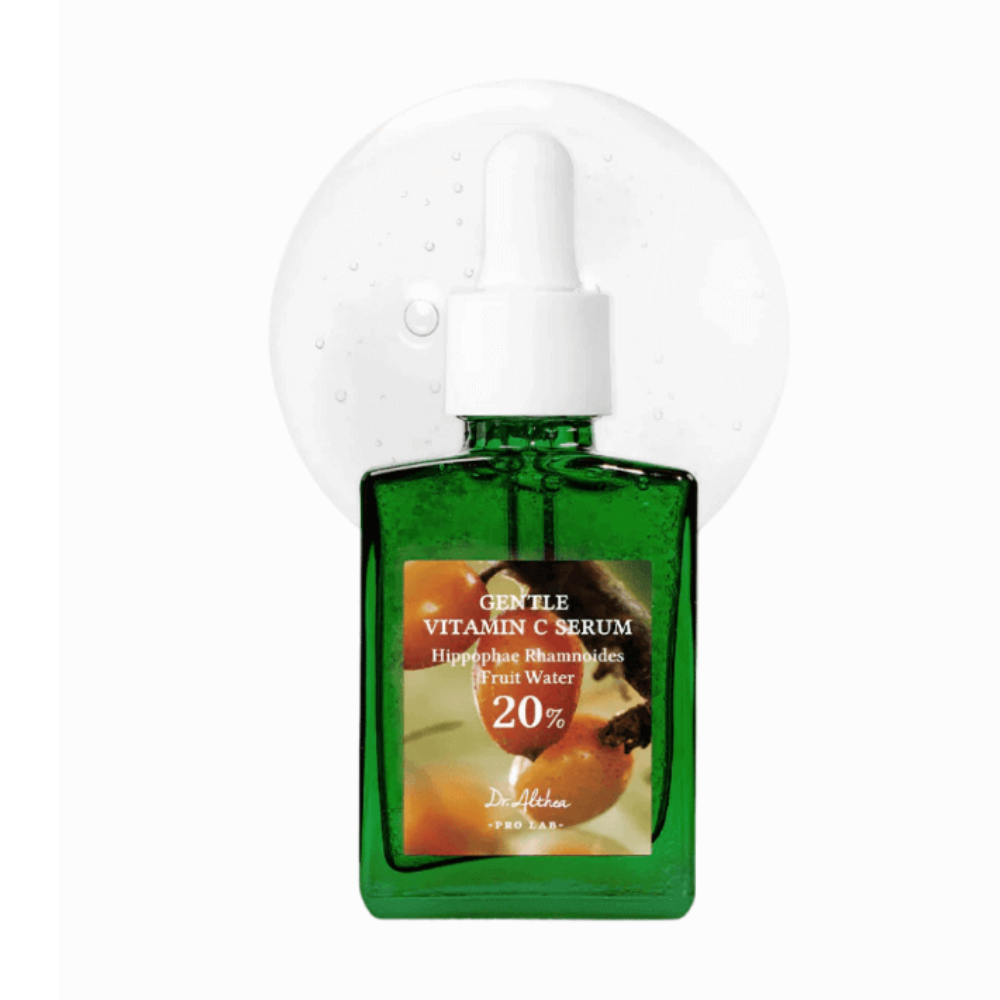 Dr. Althea – Gentle Vitamin C Siero Delicato 30ml