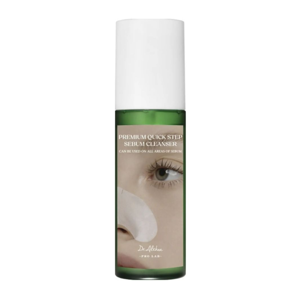 Dr. Althea – Premium Quick Step Sebum Detergenti anti sebo  100ml