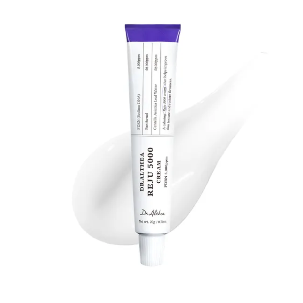 Dr. Althea – Reju 5000 Crema viso 20ml
