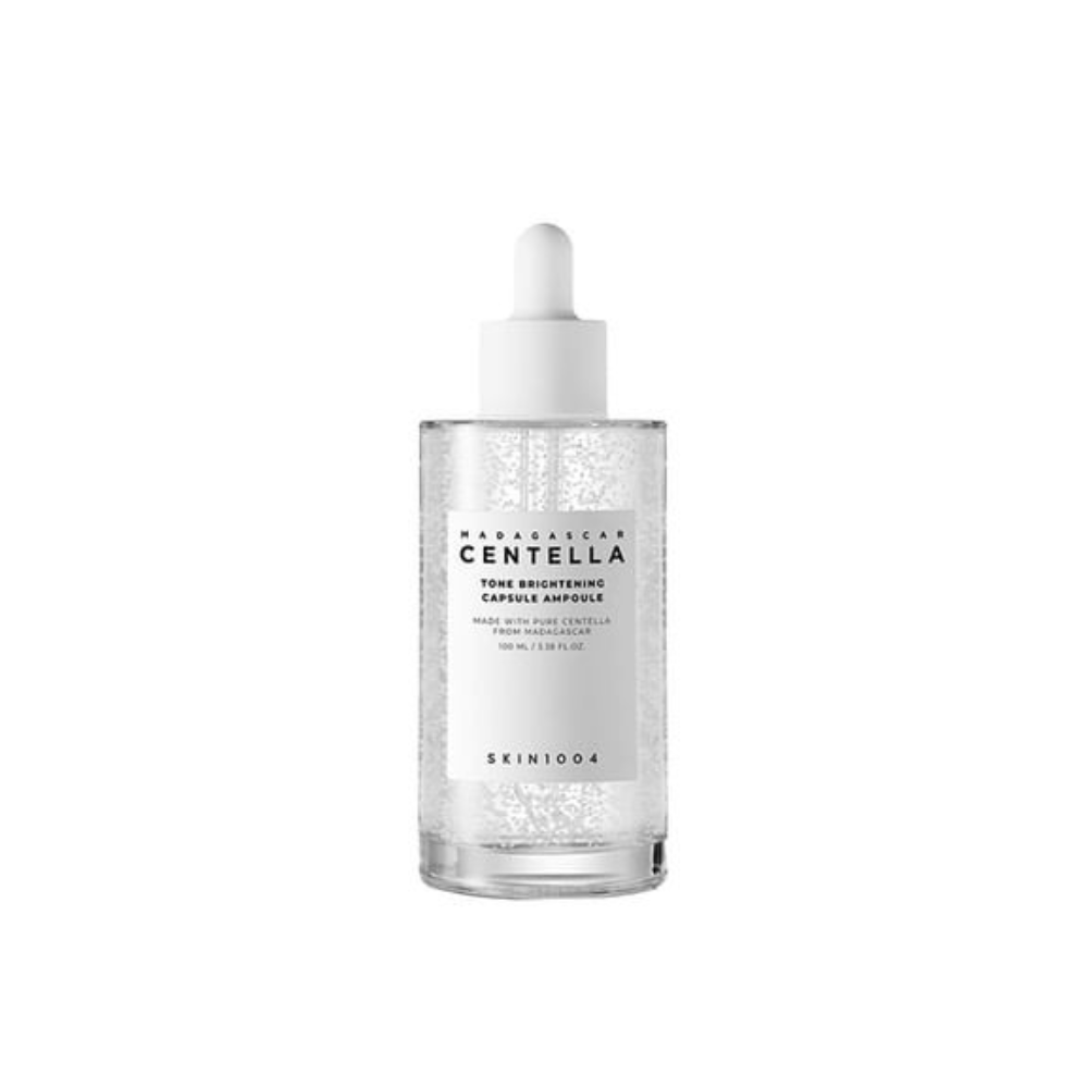SKIN1004 - Madagascar Centella Tone Brightening Capsule Ampoule, 50ml