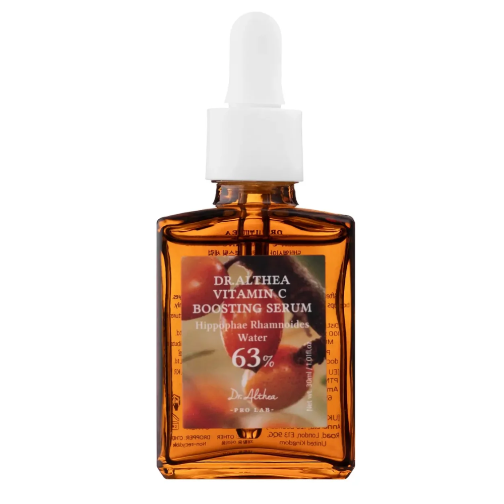 Dr. Althea – Vitamin C Boosting Siero Viso 30ml